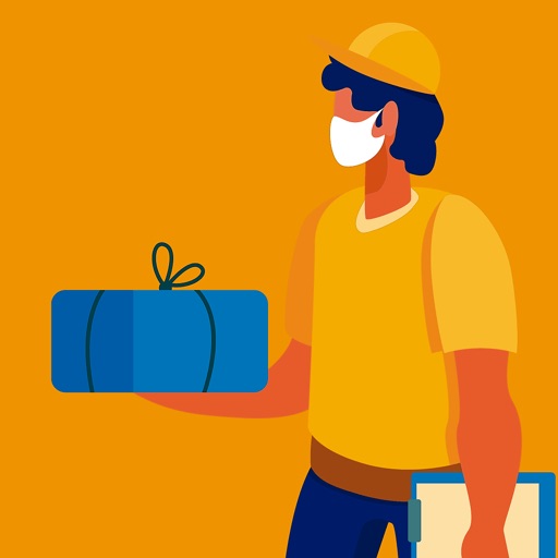 Mandaditos Mensajero