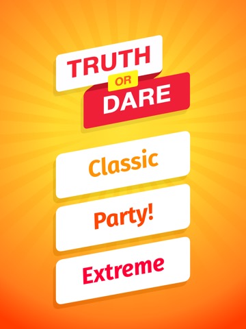 Truth or Dare Partyのおすすめ画像1