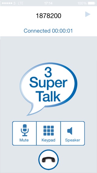 3 Super Talkのおすすめ画像3