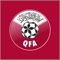 The official application of Qatar Football Association (QFA)