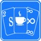 "Poker Cards" Application is a fun and easy way for your Scrum Team to plan and execute a Sprint Planning Meeting using your mobile phone
