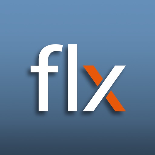 FileFlex iOS App