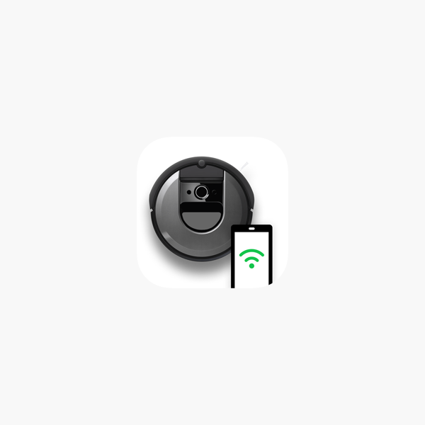 Irobotルンバのセットアップと制御 をapp Storeで Irobotルンバのセットアップと制御 をapp Storeで