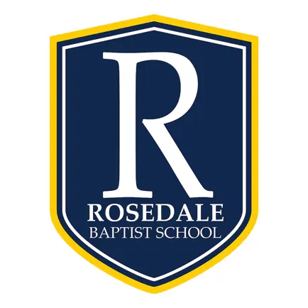 Rosedale Baptist School Читы