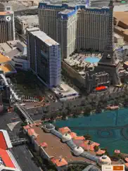 vegas 3d ipad capturas de pantalla 3