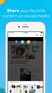 ipad magazin turkiye iphone resimleri 4
