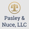Pasley & Nuce Injury Help App