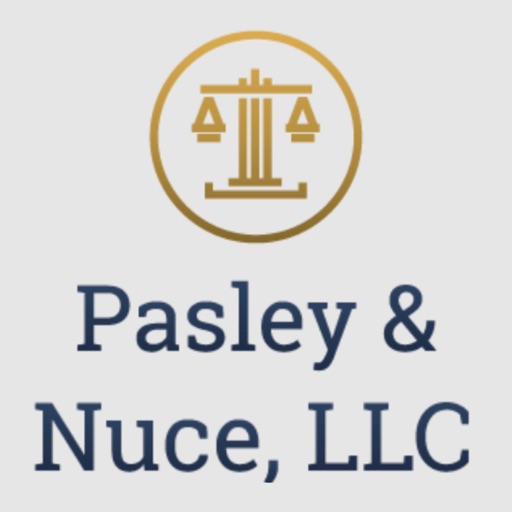 Pasley & Nuce Injury Help App