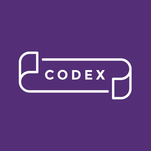 Codex Auctions