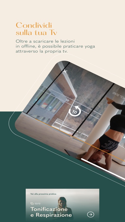 Yoga Academy screenshot-7