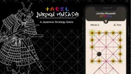 Game screenshot Juroku Musashi mod apk