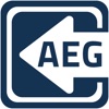 AEG Insider - iPadアプリ
