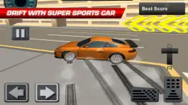 Game screenshot Super Max Drift: City Car Driv mod apk