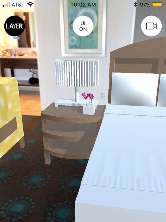Screenshot #6 pour Layer AR