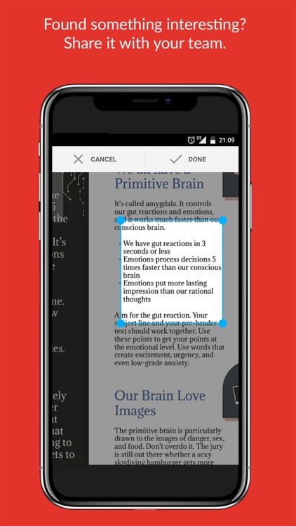 I Innovate Magazine screenshot-4