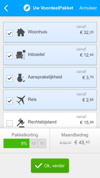 Polismap Screenshot