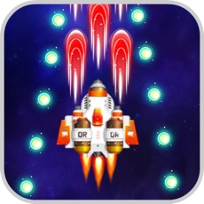 Activities of Blast Galaxy - Space Breakout