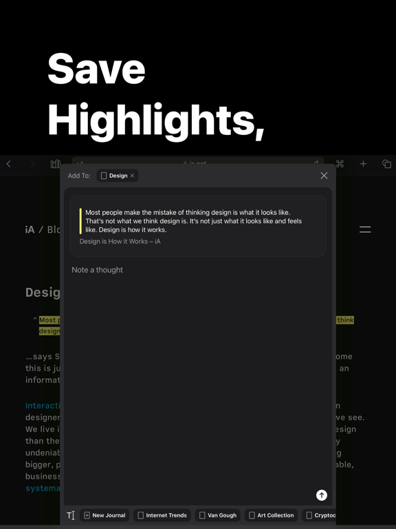 Screenshot #6 pour Command Browser