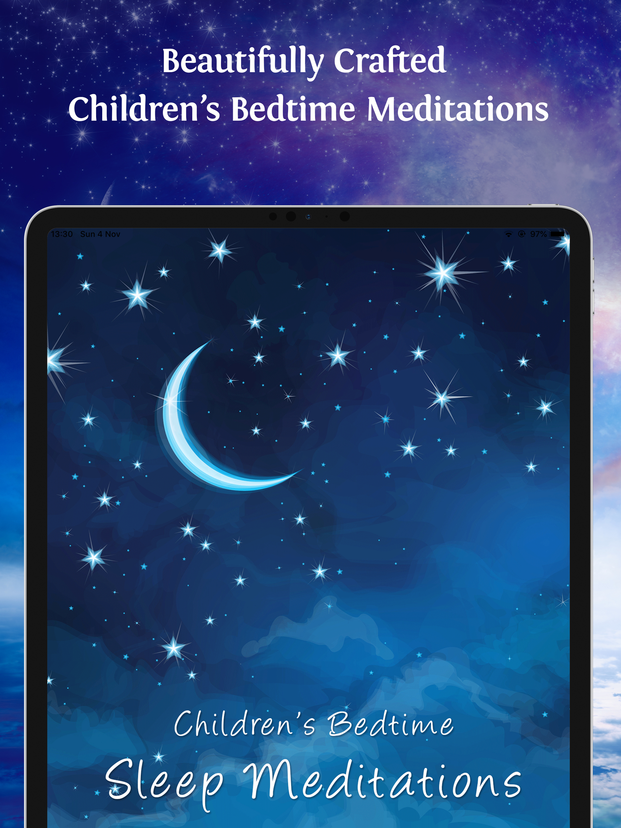 Children’s Sleep Meditations screenshot 10