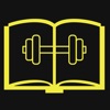 The Fitness Dictionary icon