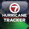 Access the latest information on hurricanes, tropical storms, and tropical disturbances on your smartphone