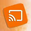 Screen Mirroring for TV • - iPhoneアプリ