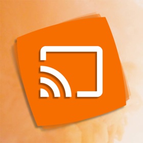 屏幕截图 (4) Screen Mirroring for TV •