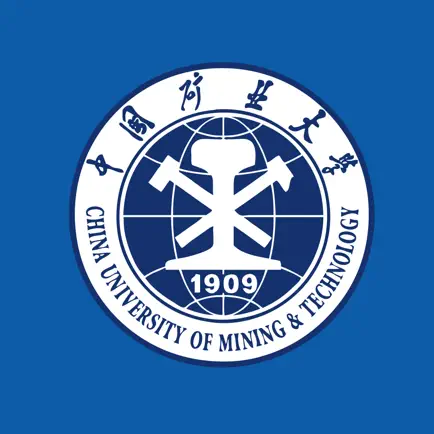 中国矿大移动教务系统 Читы
