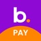 Bnspay is a simple buying and selling app for users from India 