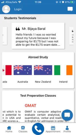 Game screenshot Beacon Education hack