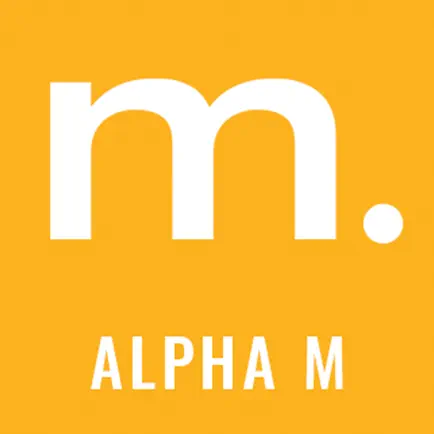 Alpha M Cheats
