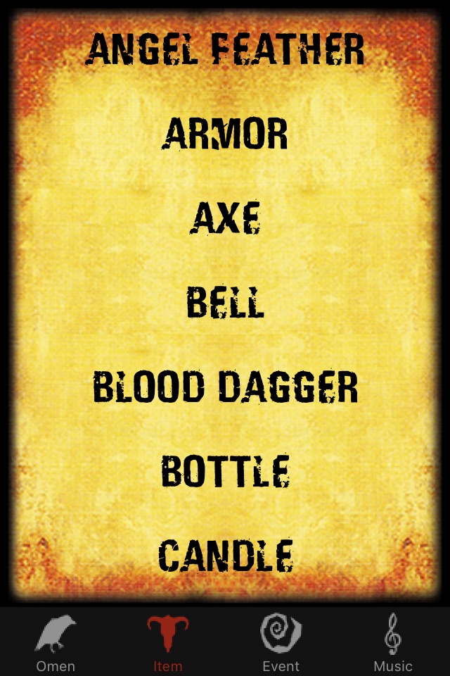 Betrayal at House Soundboard screenshot 2