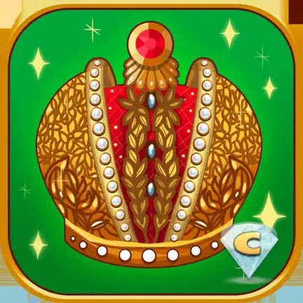Crown Of The Empire 2! Читы