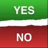 Yes or No - Decision Helper Positive Reviews, comments