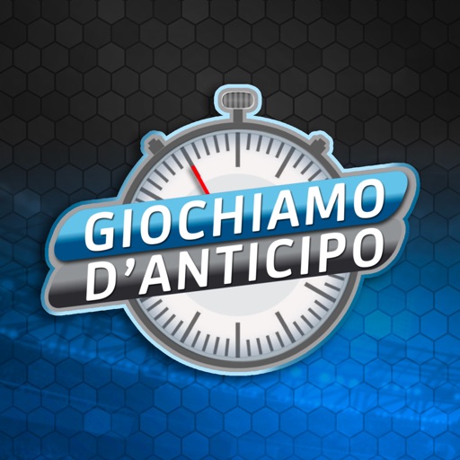 Giochiamo D'Anticipo