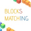 1010: Blocks Matching Color icon