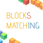 1010: Blocks Matching Color