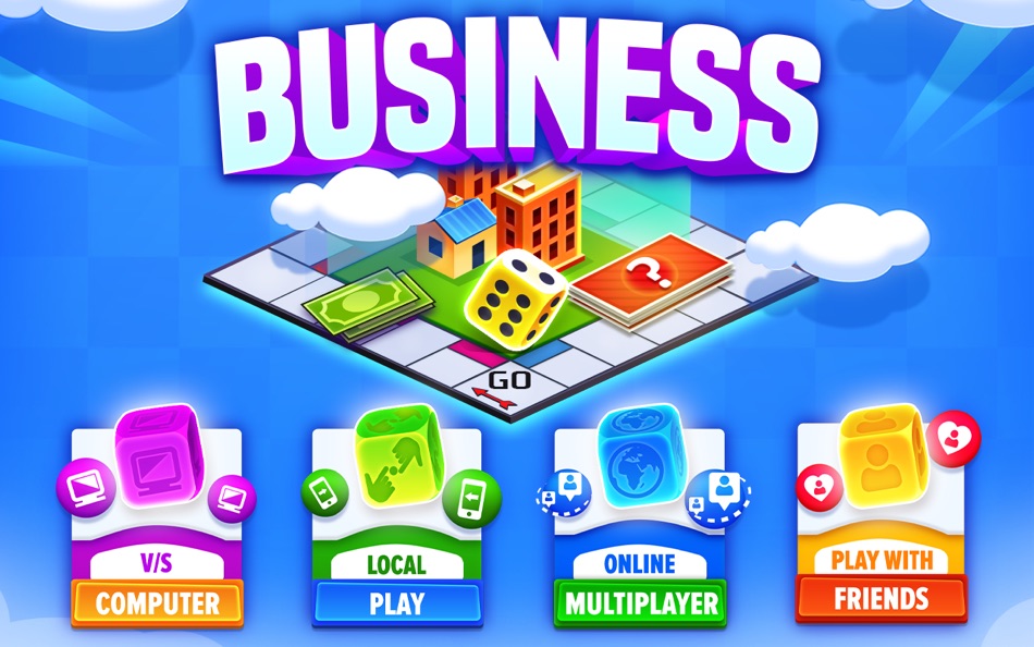 Business Game: Monopolist - 3.0 - (macOS)