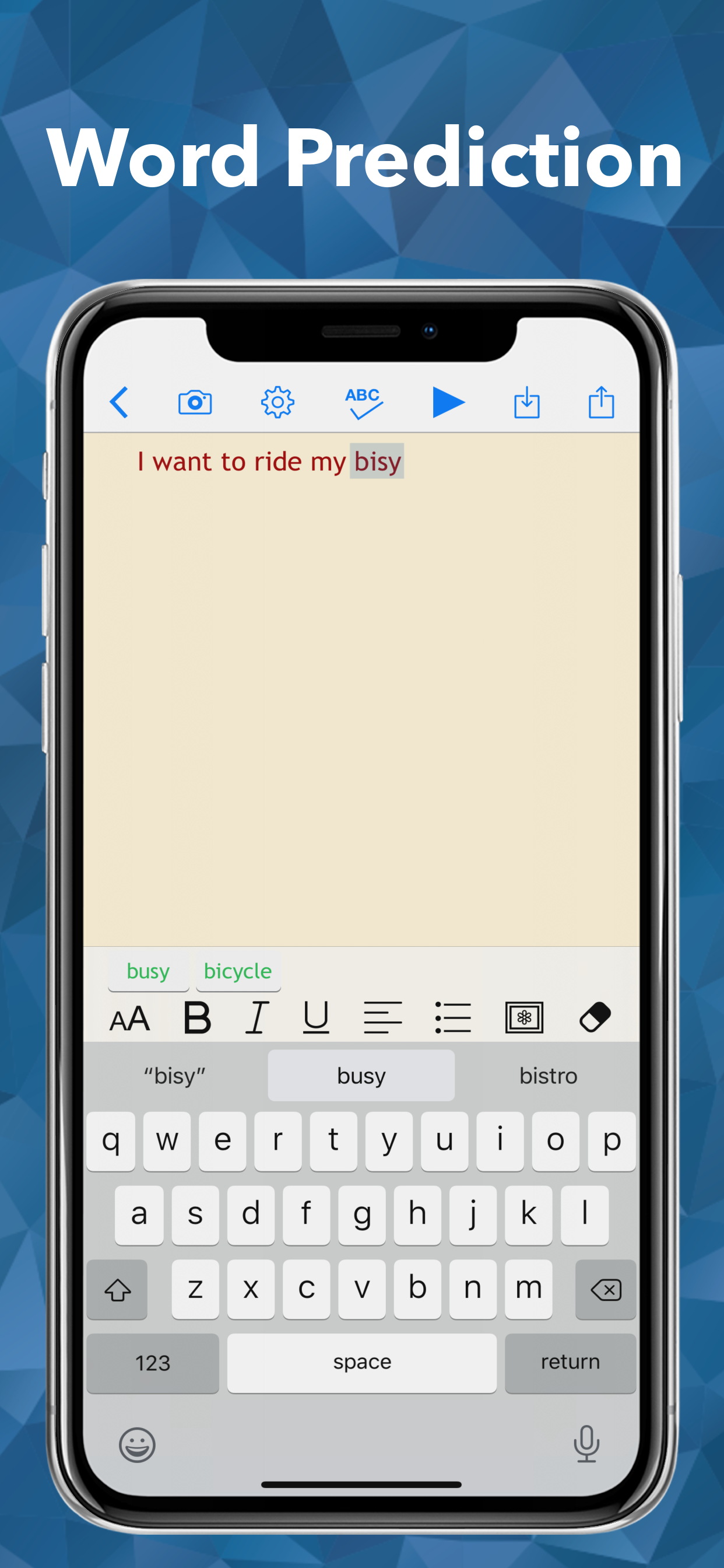 ClaroSpeak Plus screenshot 9