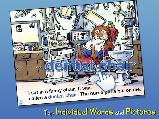 Screenshot #6 pour Just Going to the Dentist