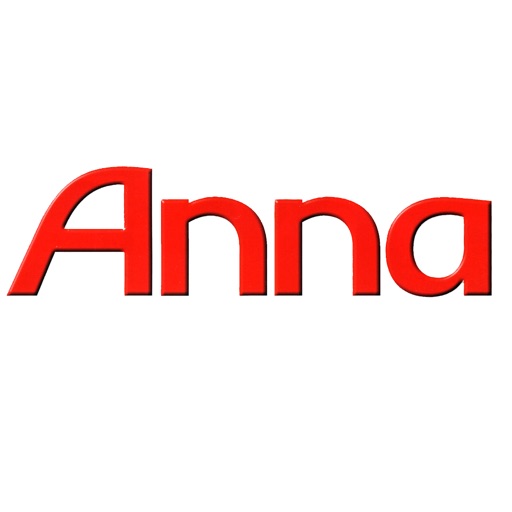 Anna - Zeitschrift
