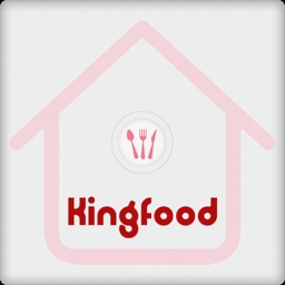Kingfood Shop Owner
