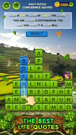Game screenshot Word Games: Word Forest mod apk