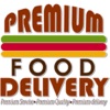 Premium Food Delivery LLC. icon
