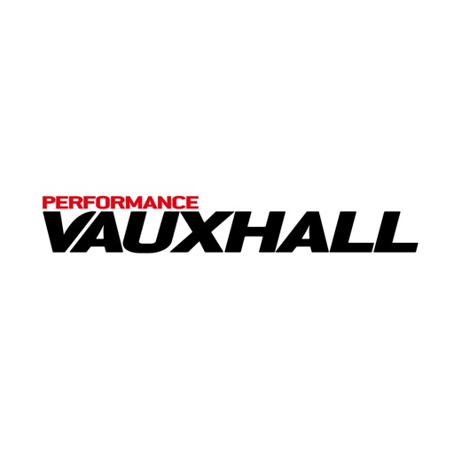 Performance Vauxhall Magazine icon