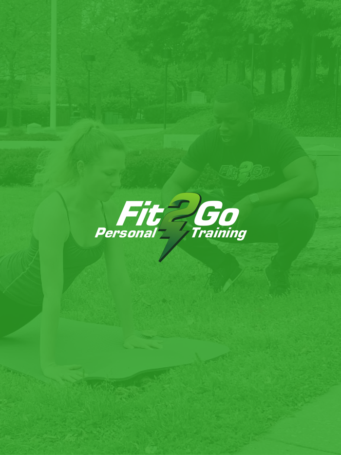 Fit2Go Optimize