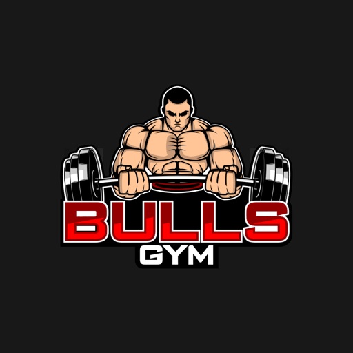 Academia Bulls Gym icon
