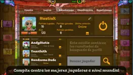 patchwork el juego iphone capturas de pantalla 4