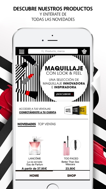 SEPHORA