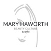 Mary Haworth Beauty Culture